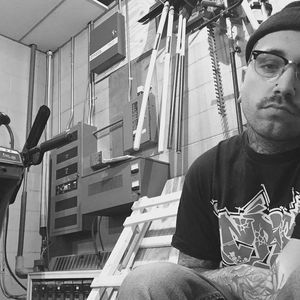 Meet your Posher, Kyle